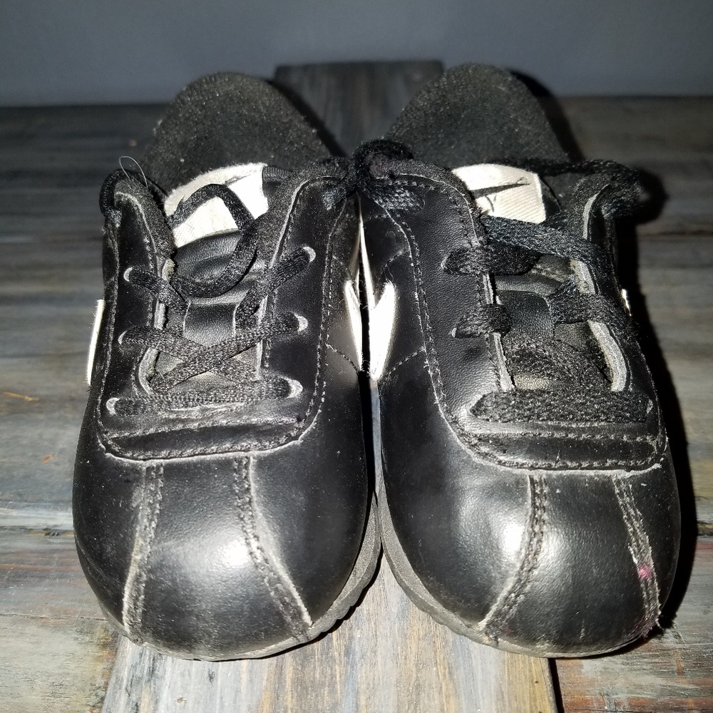Toddler Boy's Nike Cortez shoes